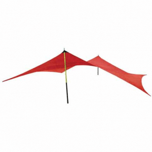 Hilleberg Tarp 10 Ul Rød