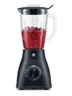 Wilfa Blender BL1B-P1200 med 1,8L kapasitet og 1200W motor