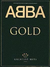 Abba Gold Av Michael Nyman Abba Gold Av Michael Nyman
