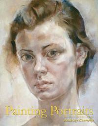 Painting Portraits Av Anthony Connolly Painting Portraits Av Anthony Connolly