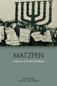 Matzpen Av Lutz Fiedler
