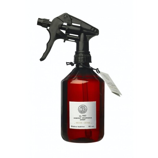 Depot No. 902 Ambient Fragrance Spray White Cedar 500 ml Luftrenser
