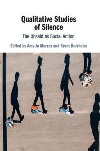 Murray Amy Jo Qualitative Studies of Silence