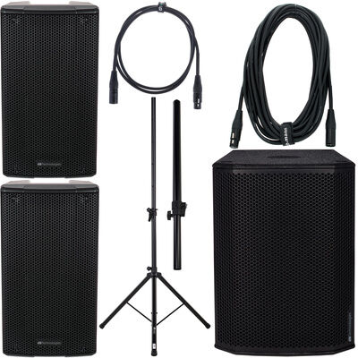 dB Technologies B-Hype 10 Bundle I dB Technologies B-Hype 10 Bundle I