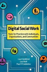 Goldkind Lauri Digital Social Work