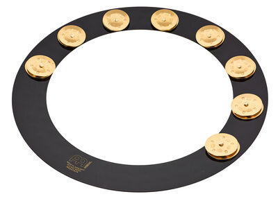 Meinl 13"" Backbeat Pro Tambourine