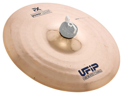 Ufip 10"" FX Power Splash Ufip 10"" FX Power Splash