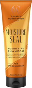 Charles Worthington Moisture Seal Shampoo