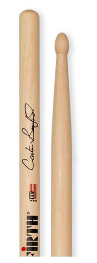 Vic Firth Sbea2 Carter Beauford Signature Series