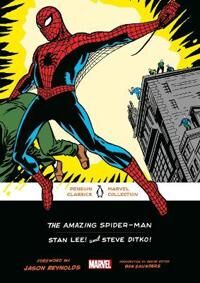 The Amazing Spider-Man Av Stan Lee, Steve Ditko