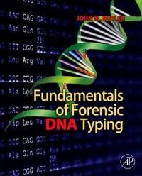 Fundamentals Of Forensic Dna Typing Av John M. (Nist Fellow And Special Assistant To The Director For Forensic Science Office Of Special Programs At T