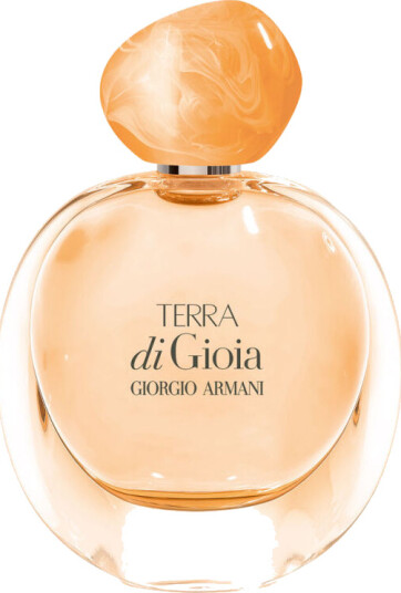 Giorgio Armani Terra di Gioia Eau de Parfum 50ml - Sitrusduft med Musk og Jasmin
