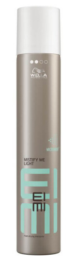 Wella EIMI Mistify Me Light 500ml
