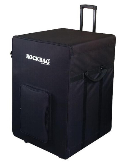 Rockbag - Par Can Roller Transporter 6 Par Cans Rockbag - Par Can Roller Transporter 6 Par Cans