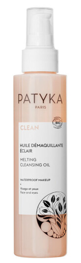 Patyka Melting Cleansing Oil 150ml