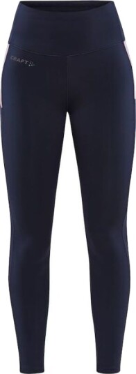 Craft Women's Adv Essence Tights 2 Bl? XS Woman