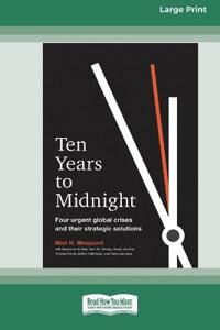 Sheppard Blair H Ten Years to Midnight