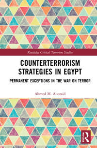 Abozaid Ahmed M. Counterterrorism Strategies in Egypt