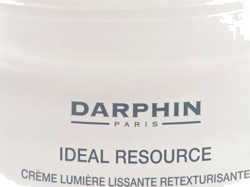 Darphin Ideal Resource Glattende Radianskrem 50ml til Normal og Tørr Hud
