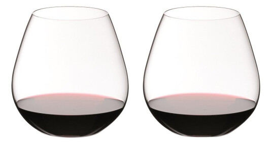 Riedel O Pinot-Nebbiolo vinglass 2-pakn. 69 cl Riedel O Pinot-Nebbiolo vinglass 2-pakn. 69 cl