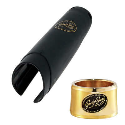 Jody Jazz Power ring Set MB1 Jody Jazz Power ring Set MB1