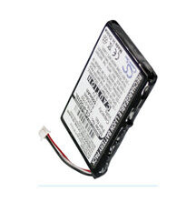 Apple iPod 3rd generation (10GB) M8976LL/A batteri (550 mAh 3.7 V, Sort) Apple iPod 3rd generation (10GB) M8976LL/A batteri (550 mAh 3.7 V, Sort)