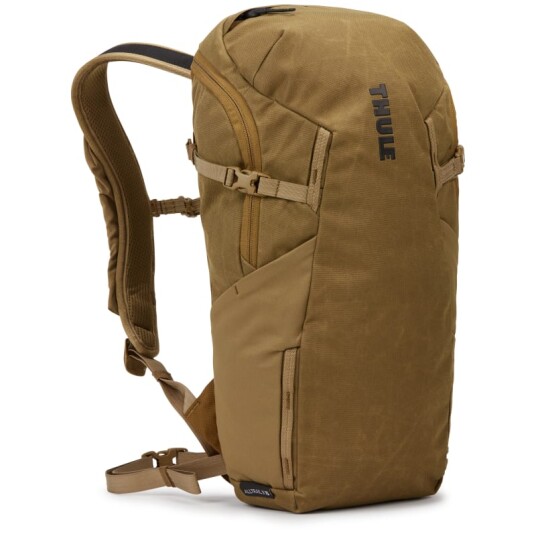 Thule 4128 Alltrail X 15L Tursekk Nutria