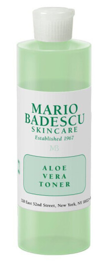 Mario Badescu Aloe Vera Toner 236ml