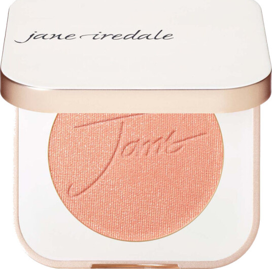 Jane Iredale PURpressed Blush Whisper Jane Iredale PURpressed Blush Whisper