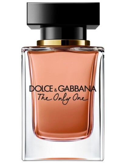 Dolce & Gabbana The Only One Eau de Parfum 50ml Spray for Dame