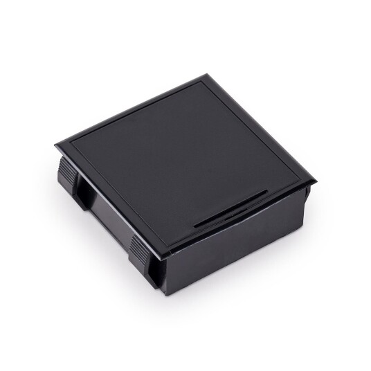 Mec Exterior Battery Compartment For 2 X 9v Battery, With Detachable Lid Mec Exterior Battery Compartment For 2 X 9v Battery, With Detachable Lid