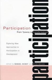 Hickey Samuel Participation