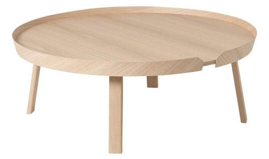 Muuto Around bord XL eik Muuto Around bord XL eik