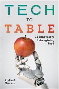 Tech To Table Av Richard Munson