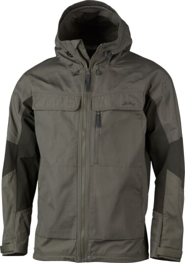 Lundhags Authentic Men's Jacket Grønn S Man
