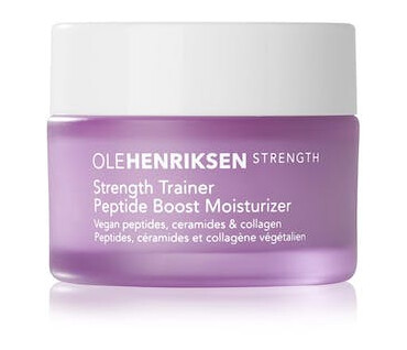 Ole Henriksen Strength Trainer Peptide Boost Moisturizer 15 ml Ansiktskrem Ole Henriksen Strength Trainer Peptide Boost Moisturizer 15 ml Ansiktskrem