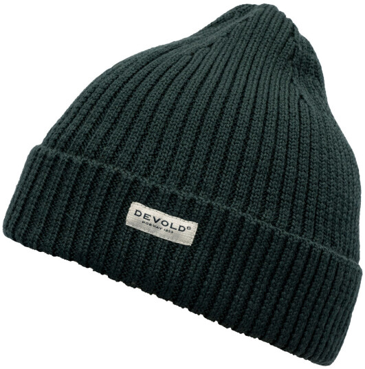 Devold Skolma Beanie Woods 58