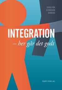 Borberg Hjarn Von Zernichow Integration - her går det godt