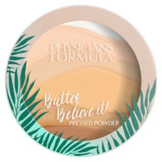 Physicians Formula Butter Believe It! Face Pressed Powder Shade 1