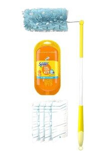 Swiffer Duster XXL Handle (+2refill)