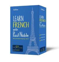 Learn French With Paul Noble For Beginners - Complete Course Av Paul Noble
