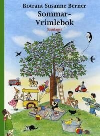 Sommar-Vrimlebok