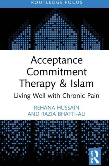 Acceptance Commitment Therapy & Islam