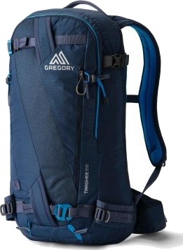 Gregory Targhee Tursekk 26L - Alpine Bl?? Gregory Targhee Tursekk 26L - Alpine Bl??