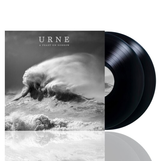 Urne A Feast On Sorrow LP/Vinyl Urne A Feast On Sorrow LP/Vinyl
