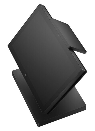 Hp Engage - Kundeskjerm - 6.6" - Berøringsskjerm - 1400 X 720 - 400 Cd/M² - 1000:1 - 25 Ms - Usb - Svart - Usb - For Engage One Essential Hp Engage - Kundeskjerm - 6.6" - Berøringsskjerm - 1400 X 720 - 400 Cd/M² - 1000:1 - 25 Ms - Usb - Svart - Usb - For Engage One Essential