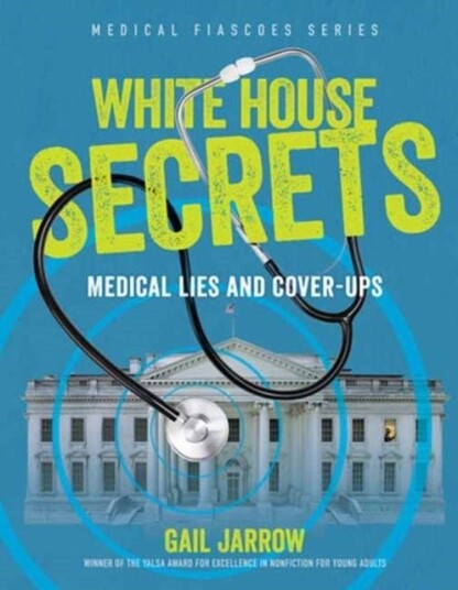 White House Secrets White House Secrets