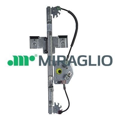 Vindusheis MIRAGLIO 30/2957 Vindusheis MIRAGLIO 30/2957