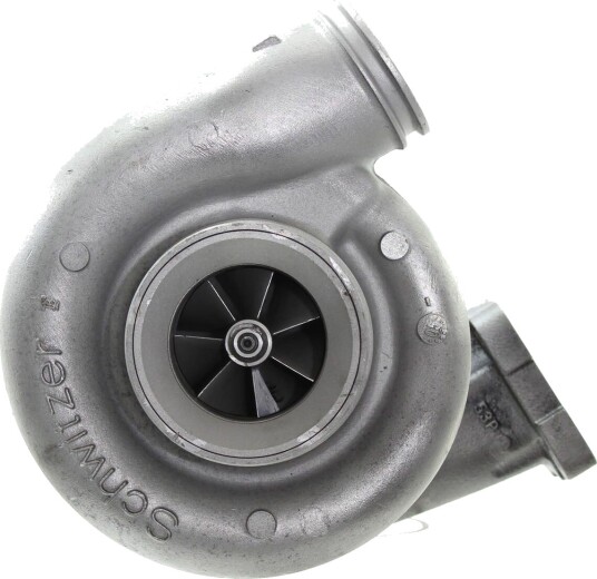 Turbolader ALANKO 11900690