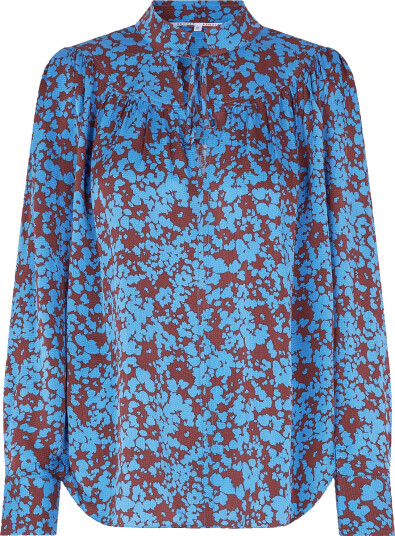 Second Female | Vincent Blouse | S Second Female | Vincent Blouse | S
